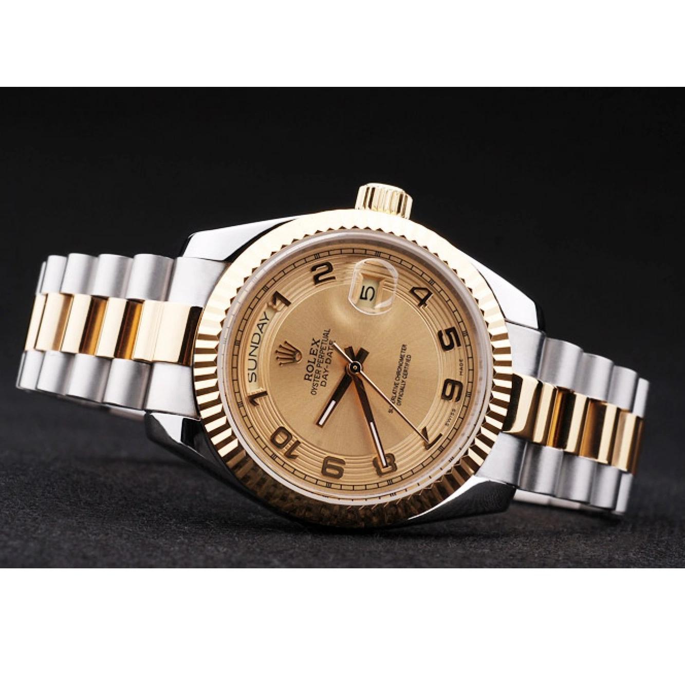 MiroTime 0729 Rolex Day-Date-rl202